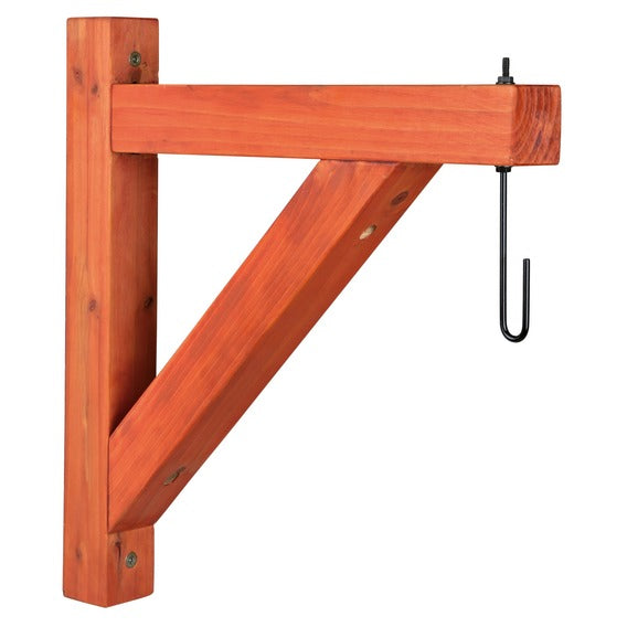 Natura Hanging Bird Feeder or Table Bracket