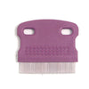 Soft Protection Salon Mini Flea Comb for Cats or Dogs