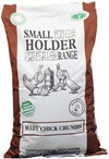 Allen & Page Small Holder Range Baby Chick Crumbs 5kg