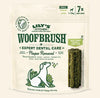 Lily's Kitchen Woofbrush Small Multipack 7x22g