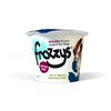 Frozzy's Blueberry 85g 4 Pack