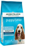 Arden Grange Puppy Junior 2kg