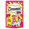 Dreamies Beef and Cheese 60g
