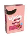 Wagg Mmms Dog Biscuits With Liver 400g