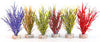 Sydeco Coloured Plants Sea Grass Baby 16cm