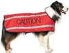 Caution Coat