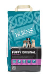 Burns Pet Nutrition Puppy Original - Chicken & Rice 