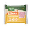 Natures Menu Mince Chicken And Liver 400g