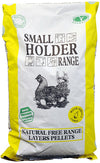 Allen & Page Poultry Layers Pellets With Omega 3 20kg