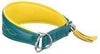 Active Comfort Sighthound Collar XS 21-26cm/40mm Petrol/yellow