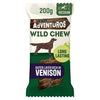Adventuros Wild Medium Dog Chew 200g