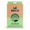 Beco Bags Handles 120 Green