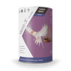 Verm-x Herbal Pellets For Caged Birds 100g