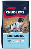 Chudleys Original Dog Food 14kg