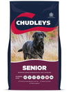 Chudleys Senior Dog Food 14kg