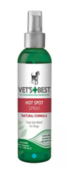Vets Best Hot Spot Spray 470ml