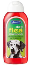 Johnson's Veterinary Dog Insecticidal Shampoo 400ml