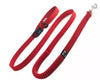 Ancol Extreme Shock Absorber Run Lead 1.8m (Red)