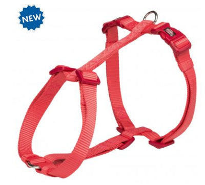 Premium H Harness By Trixie