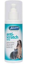 JVP Anti Scratch Spray 100ml