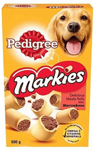 Pedigree Markies Original 500g Direct Pets