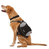 Snooper Dog Backpack Harness Large