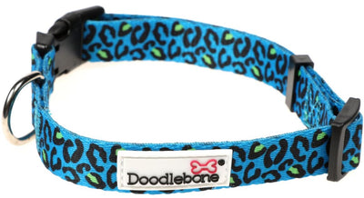 Doodlebone Originals Pattern Collar