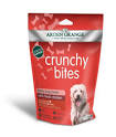 Arden Grange Crunchy Bites Chicken 225g