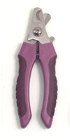Soft Protection Large Nail Clippers for Dogs or Cats