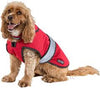 Duke 2-in-1 Dog Jacket Red