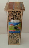 Insect Hotel 10×28×8cm
