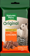 Natures Menu Dog Treats Chicken 60g