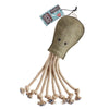 Olive The Octopus Dog Toy