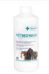 Pet Bed Wash 1 Liter