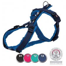 Trixie premium touring outlet harness