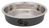 Cat Bowl For Short-Nosed Breeds, Stainless Steel 0.25 13 Cm