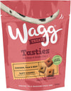Wagg Tasty Chunks 150g