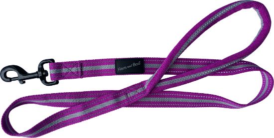 Hem & Boo Sports Padded Lead