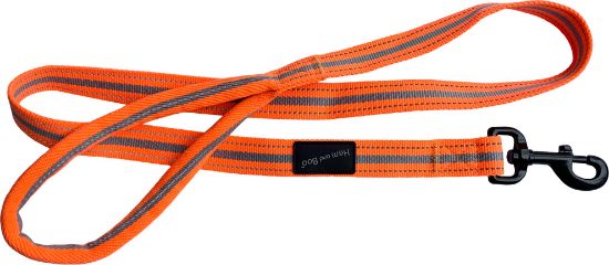 Hem & Boo Sports Padded Lead