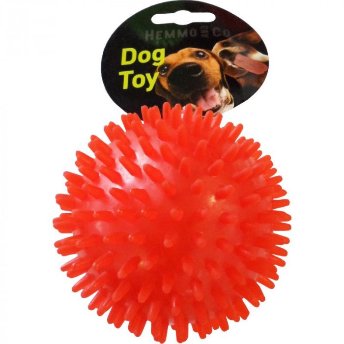 Hemmo & Co Spiky Ball 10cm