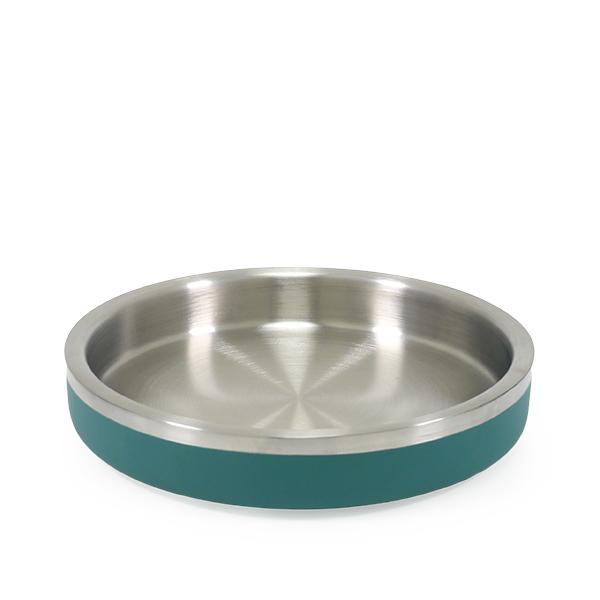 Rosewood Premium Bowl 480ml Shallow Teal