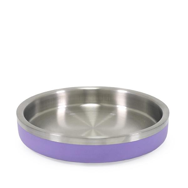 Rosewood Premium Bowl 480ml Shallow Lilac