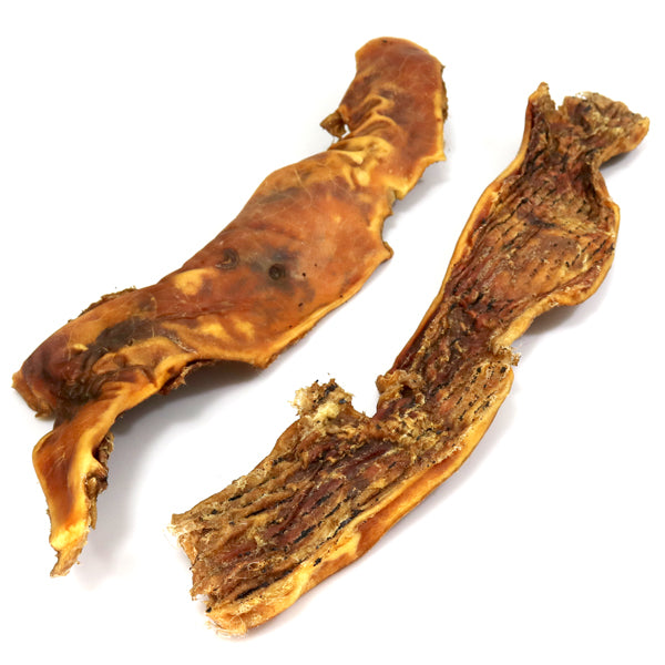 JR Beef Crackle XL 50cm