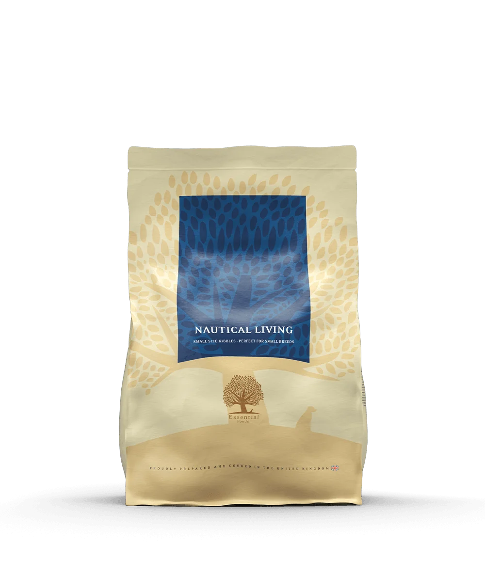 Essential Nautical Living 2.5kg