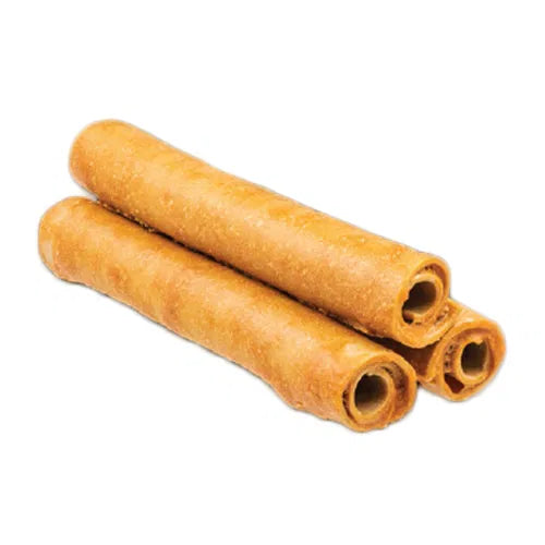No Hide Rolls Large Chicken/Peanut Butter