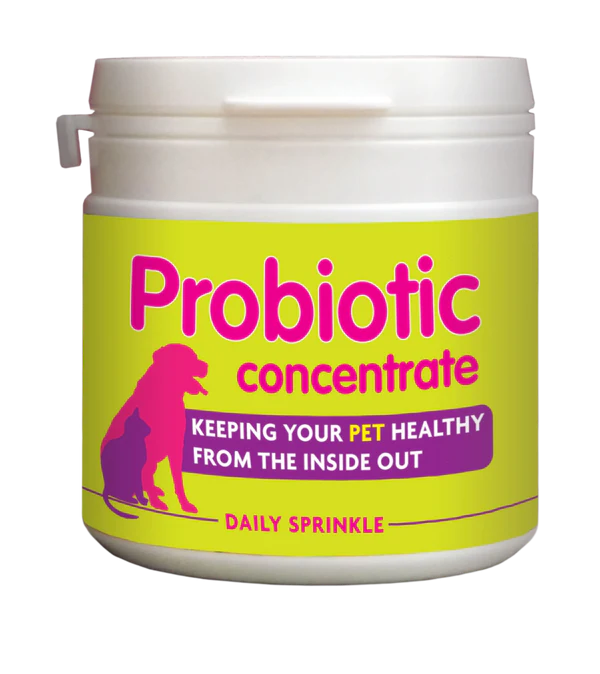 Phytopet Pro-biotic Concentrate 100g