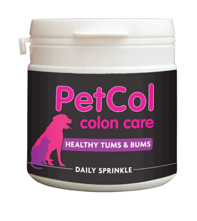 Phytopet Petcol 100g