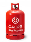 Calor Gas Propane 13kg