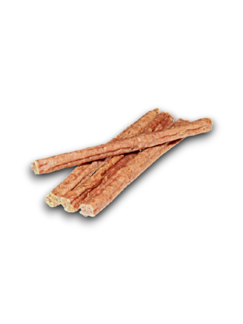 Burns Turkey & Ham Sticks 4packs