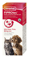 Fiprotec Spray 100ml